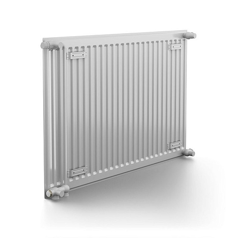 Панельный радиатор PRADO UNIVERSAL Тип 10, 600х1600мм резьба-2G1/2'', 1650вт, нижнее подкл. купить в Ярославле | "Проконсим"