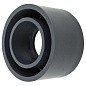 Кольцо редукционное НПВХ DN 250-160 PN 20 клеевое черное Aquaviva RSH250160 купить в Ярославле | "Проконсим"