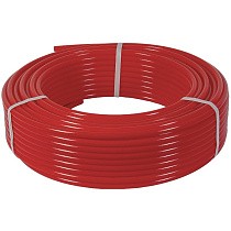 Трубы Valfex PE-RT DN 16-20 PN 1 S-2,0-мм красные купить в Ярославле | "Проконсим"
