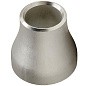 Переход стальной Дн 273х10,0-159х8,0 (DN250-150) оцинкованный 2 исполнение ГОСТ 17378-2001 купить в Ярославле | "Проконсим" Переход стальной Дн 273х10,0-159х8,0 (DN250-150) оцинкованный 2 исполнение ГОСТ 17378-2001 купить в Ярославле | "Проконсим"