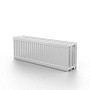 Панельный радиатор PRADO CLASSIC Z Тип 30, 300х400мм резьба-4G1/2'', 600вт, боковое подкл. купить в Ярославле | "Проконсим"