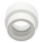 Муфта переходная ПП 90-40 PN 25 муфта-муфта белая РТП 28128 купить в Ярославле | "Проконсим"