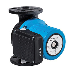  Циркуляционный насос с мокрым ротором IMP PUMPS GHNbasic II 979524581 Ду100, напор 19м. (930046459) со склада Проконсим в Ярославле