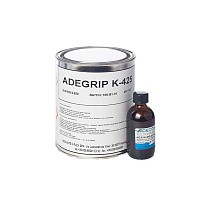 Клей двухкомпонентный K-FLEX 850 gr K 425 купить в Ярославле | "Проконсим"