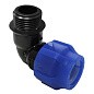 Отвод компрессионный Valfex DN-50 PN-16 G-1 1/4'' НР купить в Ярославле | "Проконсим"