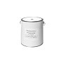 Краска K-FINISH 2.5 lt white