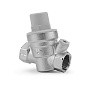 Регулятор давления VARMEGA VM126 DN 20 PN16 мембранный под манометр 2,2kv G-3/4'' хромированный купить в Ярославле | "Проконсим"