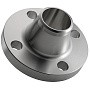 Фланец стальной DN 20 PN 40(25) тип 11 воротниковый 4 крепежных отверстия ГОСТ 33259