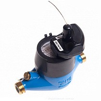 Счетчики горячей воды DN 25-50 PN 16 до 120гр. муфтовые импульсный выход Пульсар М купить в Ярославле | "Проконсим"