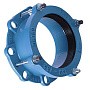 Узлы 1 фланцевые чугунные ПФРК DN 50-600 PN 16 резьбовые купить в Ярославле | "Проконсим"