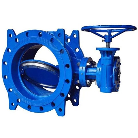 Затворы чугунные дисковые DN 200-1200 PN 10(16) фланцевые с 2-эксцентриситетами с чугунным диском редуктором СибЗТА купить в Ярославле | "Проконсим" Затворы чугунные дисковые DN 200-1200 PN 10(16) фланцевые с 2-эксцентриситетами с чугунным диском редуктором СибЗТА купить в Ярославле | "Проконсим"
