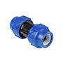 Муфта компрессионная соединительная Valfex DN-50 PN-16