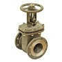 Задвижка стальная 30с41нж DN 200 PN 16 фланцевая L=330мм класс ''А'' купить в Ярославле | "Проконсим"