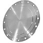Заглушка фланцевая DN 400 PN 10 (Дн 426) АТК24.200.02-90 купить в Ярославле | "Проконсим"