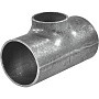 Тройник стальной 12Х18Н10T Дн 45х5,0 (DN40) 2 исполнение ГОСТ 17376-2001 купить в Ярославле | "Проконсим"