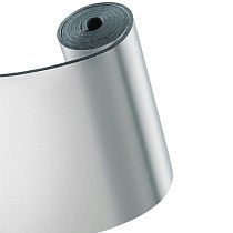  Рулон теплоизоляционный K-FLEX ST AD AL CLAD  (930027435) со склада Проконсим в Ярославле