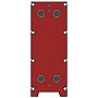 Теплообменник разборный РоСВЕП Tranter GLD-013 / GLP-013 купить в Ярославле | "Проконсим"