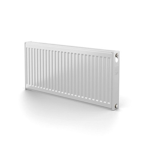 Панельный радиатор PRADO UNIVERSAL Тип 11, 400х2600мм резьба-2G1/2'', 2629вт, нижнее подкл. купить в Ярославле | "Проконсим"