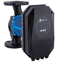 Насос циркуляционный с мокрым ротором IMP PUMPS NMT MAX II c электронным управлением, фланцевый купить в Ярославле | "Проконсим"