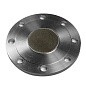 Заглушка фланцевая DN 150 PN 16 (Дн 159) АТК24.200.02-90 купить в Ярославле | "Проконсим"