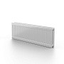 Панельный радиатор PRADO CLASSIC Z Тип 20, 300х2600мм резьба-4G1/2'', 2469вт, боковое подкл. купить в Ярославле | "Проконсим"