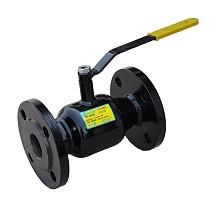 Краны стальные шаровые цельносварные 11с36п DN 15-50 PN 16-40 фланцевые полнопроходные рычаг Breeze купить в Ярославле | "Проконсим"