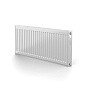 Панельный радиатор PRADO UNIVERSAL Тип 11, 400х2400мм резьба-2G1/2'', 2430вт, нижнее подкл.