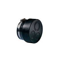 Переход SML Konfix Multiquick DN 100 на пластиковые трубы (32-40/32-40/40-48-56мм) купить в Ярославле | "Проконсим"