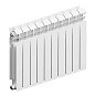 Радиатор биметаллический RIFAR ECOBUILD Ventil VL 80х575х100 10секц. 500/186Вт купить в Ярославле | "Проконсим"