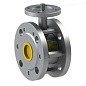Кран стальной шаровой BREEZE 11с942п, DN 80 PN 16, 125мм, полнопроходной, фланецевый под привод купить в Ярославле | "Проконсим"