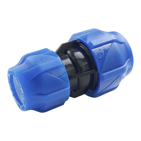 Муфта компрессионная переходная Valfex DN-50x40 PN-16  купить в Ярославле | "Проконсим"