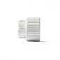 Муфта комбинированная ПП 32-3/4'' PN 25 с внутренней резьбой белая Pro Aqua PA22016P купить в Ярославле | "Проконсим"