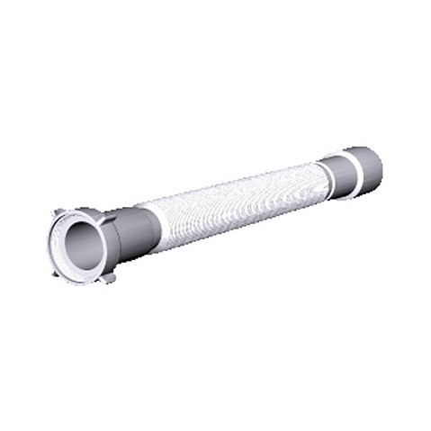 Гибкая труба АНИ K116 1 1/2 -40/50, длина 541-1371 мм купить в Ярославле | "Проконсим"