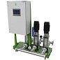 Установка повышения давления насосная PLP УПДН-4-CDM15-10-11кВт-УЧ-1 DN 125 PN 16 70гр. купить в Ярославле | "Проконсим"
