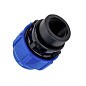 Муфта компрессионная соединительная Valfex DN-50 PN-16 G-1 1/4'' ВР купить в Ярославле | "Проконсим"