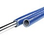 Трубка теплоизоляционная K-FLEX COMPACT BLUE, DN 18 толщина 6мм от -40 до +95°C длина 2м