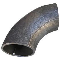 Отвод стальной крутоизогнутый 90гр. Дн 57х3,5 (DN 50) бесшовные по ТУ купить в Ярославле | "Проконсим"