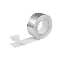 Ленты теплоизоляционные K-FLEX AL CLAD, DN 25-100, толщина 0,25мм, L= 50м купить в Ярославле | "Проконсим"