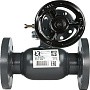 Краны стальные шаровые регулирующие DN 65-600 PN 16 цельносварные фланцевые с редуктором JIP-FF РИДАН купить в Ярославле | "Проконсим"