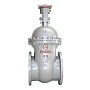 Задвижка стальная 30с927нж DN 600 PN 25 фланцевая  под привод тип Г, класс ''А'', L=800мм САЗ АВАНГАРД купить в Ярославле | "Проконсим"