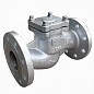Клапаны обратные подъемные DN 300 PN 40 нержавеющая сталь ф/ф Тмакс 350 °С АСТА ОК143 купить в Ярославле | "Проконсим"