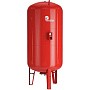 Баки расширительные для отопления DN 80-100 PN 10 вертикальные красные WESTER купить в Ярославле | "Проконсим"
