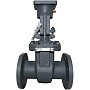 Задвижка стальная 30с941нж DN 200 PN 16 фланцевая L=330мм до 450гр. класс ''А'' СибЗТА купить в Ярославле | "Проконсим"