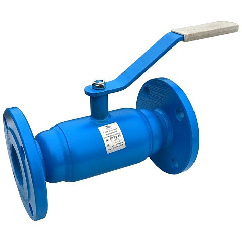 Краны стальные шаровые цельносварные DN 15-150 PN 16-40 полнопроходные фланцевые рычаг PR купить в Ярославле | "Проконсим" Краны стальные шаровые цельносварные DN 15-150 PN 16-40 полнопроходные фланцевые рычаг PR купить в Ярославле | "Проконсим"