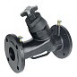 Клапан чугунный MVI BL.230.08, DN 40 PN 16, балансировочный, Kvs 29,32 м3/ч, фланцевый купить в Ярославле | "Проконсим"