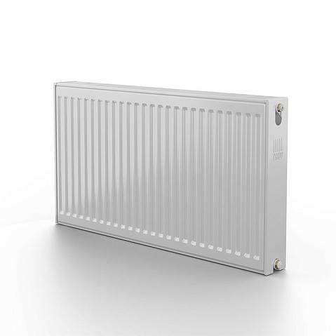 Панельный радиатор PRADO UNIVERSAL Тип 22, 600х2600мм резьба-2G1/2'', 6598вт, нижнее подкл. купить в Ярославле | "Проконсим"