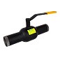 Кран стальной шаровой BREEZE 11с31п, DN 200 PN 25, 390мм, стандартнопроходной, приварной с ручкой купить в Ярославле | "Проконсим"