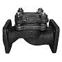 Клапаны обратные 16кч9п подъёмные DN 32-80 PN 25 чугунные фланцевые до 225гр. КНР купить в Ярославле | "Проконсим"