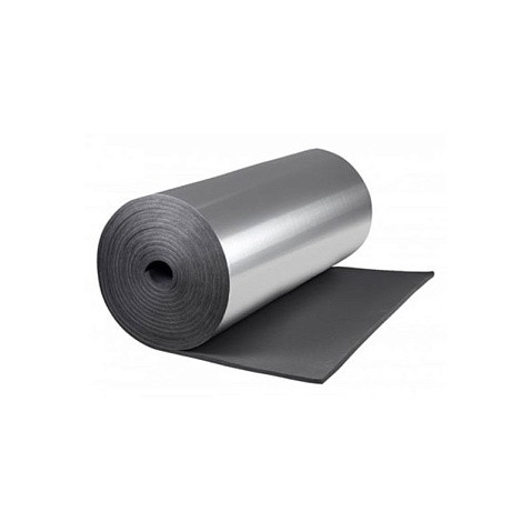 Рулоны теплоизоляционные K-FLEX ST AL CLAD купить в Ярославле | "Проконсим" Рулоны теплоизоляционные K-FLEX ST AL CLAD купить в Ярославле | "Проконсим"