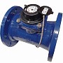 Счетчики горячей воды DN 50-250 PN 16 до 95гр. фланцевые импульсный выход Пульсар купить в Ярославле | "Проконсим"